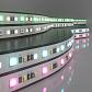 Светодиодная лента Elektrostandard 16W/m 90LED/m 5050+2835+2835SMD MIX RGB/теплый/холодный белый 5M a053707 - фото №1