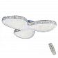 Потолочный светодиодный светильник Omnilux Bonarcado OML-49907-182 - фото №1