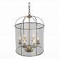 Подвесная люстра ST Luce Odierno SL267.303.06 - фото №3