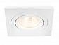 Встраиваемый светильник Ambrella light Techno Spot TN102621 - фото №3
