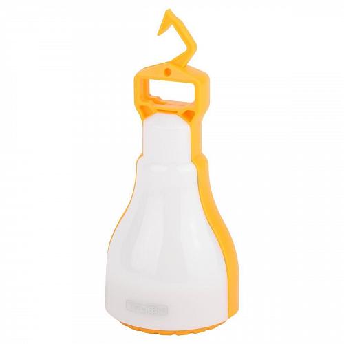 Кемпинговый светодиодный фонарь ЭРА Трофи кемпинг от батареек 130 лм KB-301 Б0036603