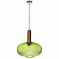 Подвесной светильник Loft IT IRIS 2072-С+BR - фото №2