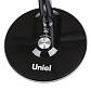 Настольная лампа Uniel TLD-569 Black/Led/400Lm/2700-5500K/Dimmer UL-00007437 - фото №5