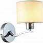 Бра Illumico IL1802-1W-17 CR - фото №1