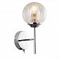 Бра Arte Lamp Arancia A9276AP-1CC - фото №1