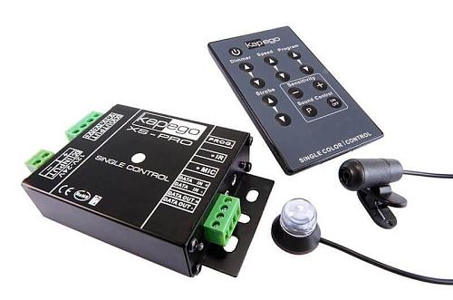 Контроллер Deko-Light XS-Pro Single Color 843101