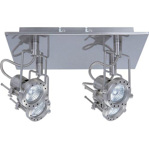 Спот Paulmann Techno 66172