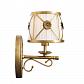 Бра Arte Lamp Chic A2806AP-1SR - фото №5