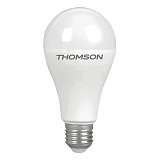 Лампа светодиодная Thomson E27 21W 3000K груша матовая TH-B2099