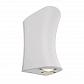 Уличный настенный светильник Deko-Light Cambur W 730059 - фото №1