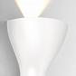 Настенный светодиодный светильник Elektrostandard Eos MRL LED 1021 белый a047883 - фото №2