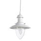 Подвесной светильник Arte Lamp Fisherman A5518SP-1WH - фото №4