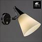 Бра Arte Lamp Brooklyn A9517AP-1CC - фото №2