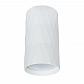 Потолочный светильник Arte Lamp Fang A5557PL-1WH - фото №1