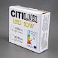 Встраиваемый светодиодный светильник Citilux Вега CLD5210W - фото №3