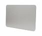 Крышка Deko-Light Sidecover Silver for Series Nihal Mini 930364 - фото №1