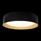 Потолочный светодиодный светильник Loft IT Coin 10202 Black - фото №4