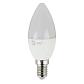 Лампа светодиодная ЭРА E14 11W 2700K матовая LED B35-11W-827-E14 Б0032980 - фото №1