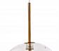 Подвесной светильник Arte Lamp Cameron A7720SP-1AB - фото №3