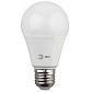 Лампа светодиодная ЭРА LED LED A60-8W-827-E27 Б0020534 - фото №1