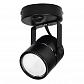 Спот Fametto Sotto DLC-S612 GU10/B Black - фото №1