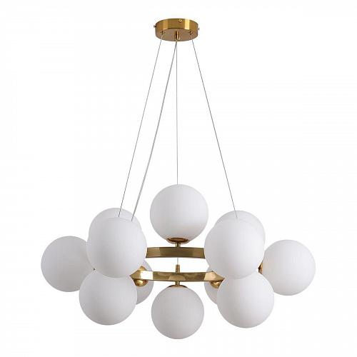 Подвесная люстра Kink Light Сида 07508-12,20