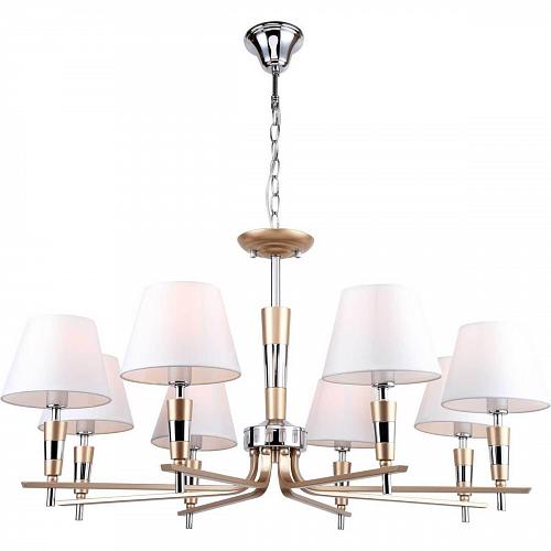 Подвесная люстра Stilfort Prima 2013/09/08P