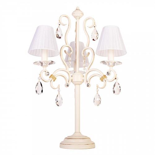 Настольная лампа Abrasax GT1141B3