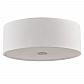 Потолочный светильник Ideal Lux Woody PL5 Bianco 122205 - фото №1