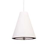 Подвесной светодиодный светильник Abrasax CL.8301-1W