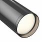 Трековый светильник Maytoni Technical Focus S TR020-1-GU10-BGF (TR020-01B+TRA020-01GF) - фото №2