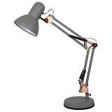 Лампа Arte Lamp A1330LT-1GY