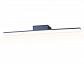 Настенный светодиодный светильник с выключателем Ambrella light Wall FW424 - фото №2
