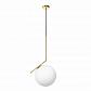 Подвесной светильник Loft IT ICL 2578-B - фото №1