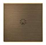 Лицевая панель ABB 2CLA851400A1201