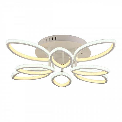 Потолочная светодиодная люстра IMEX PLC-7007-790