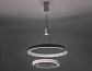 Подвесной светодиодный светильник Ambrella light Comfort Line FL5884 - фото №5