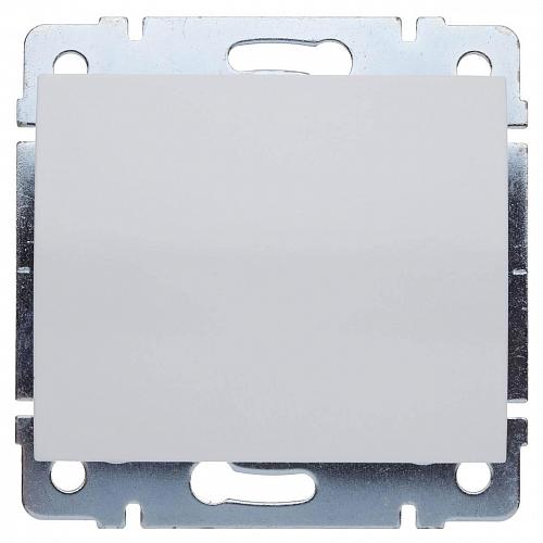 Лицевая панель Legrand Galea Life заглушка белая 777078