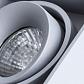 Потолочный светильник Arte Lamp Pictor A5654PL-1GY - фото №2