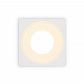Встраиваемый точечный светильник Ambrella light TN TN1314 - фото №4