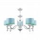 Подвесная люстра Lamp4you Modern M3-05-WM-LMP-Y-18 - фото №1