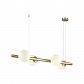 Подвесная люстра Odeon Light Alta 4098/4 - фото №1