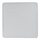 Подвесной светодиодный cветильник Geometria ЭРА Quadro SPO-164-W-40K-110 110Вт 4000К белый Б0050588 - фото №3