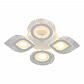Потолочная светодиодная люстра Escada Ivy 10254/4LED - фото №1
