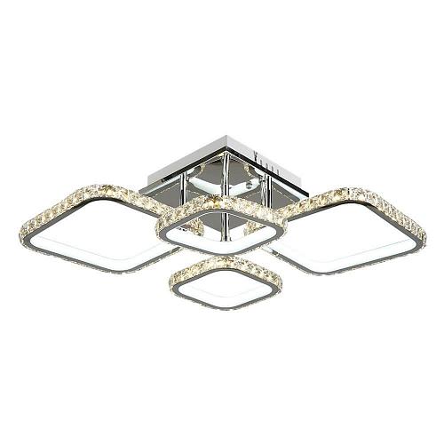 Потолочная люстра Seven Fires Novoli 75326.01.03.04