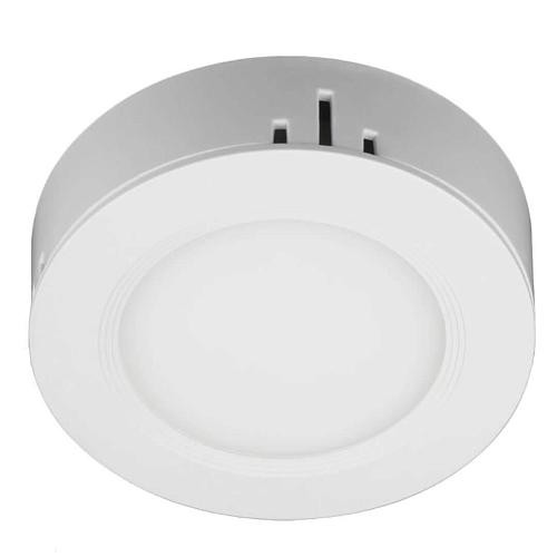Потолочный светодиодный светильник Volpe ULM-Q240 12W/NW White UL-00002946