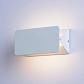 Настенный светодиодный светильник Arte Lamp A6164AP-1WH - фото №3