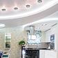 Встраиваемый светильник Novotech Flame 1 369269 - фото №3