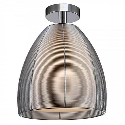 Потолочный светильник Zumaline Pico MX9023-1L(SILVER)