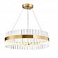 Подвесной светодиодный светильник Kink Light Лира 07660,33 - фото №1